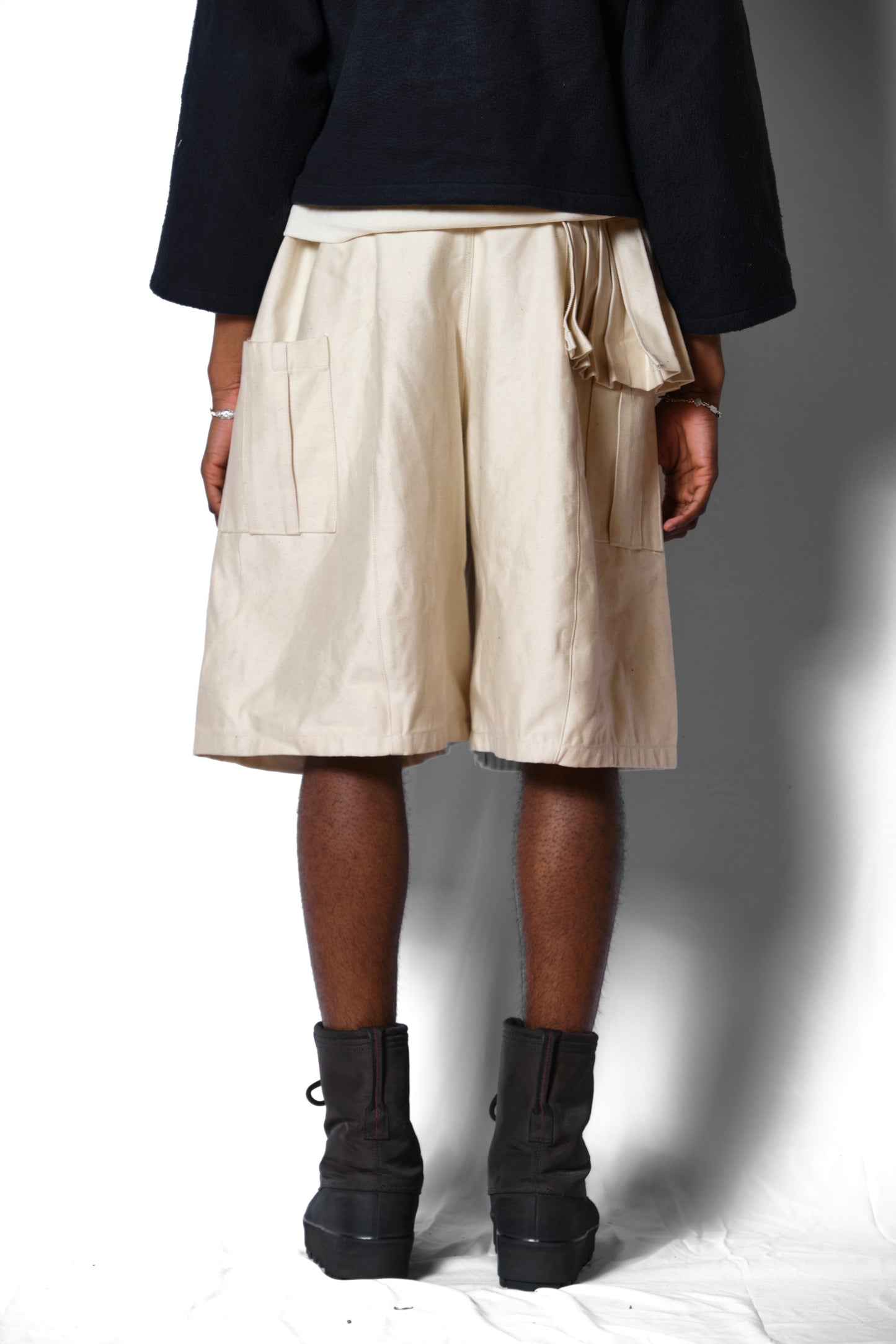 'BULLY' SHORTS 2.0