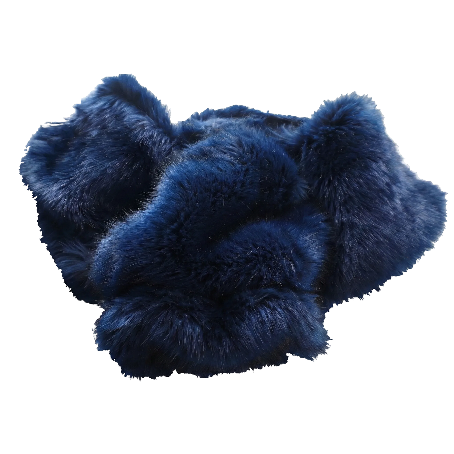 'THE' MEDMO USHANKA - NAVY