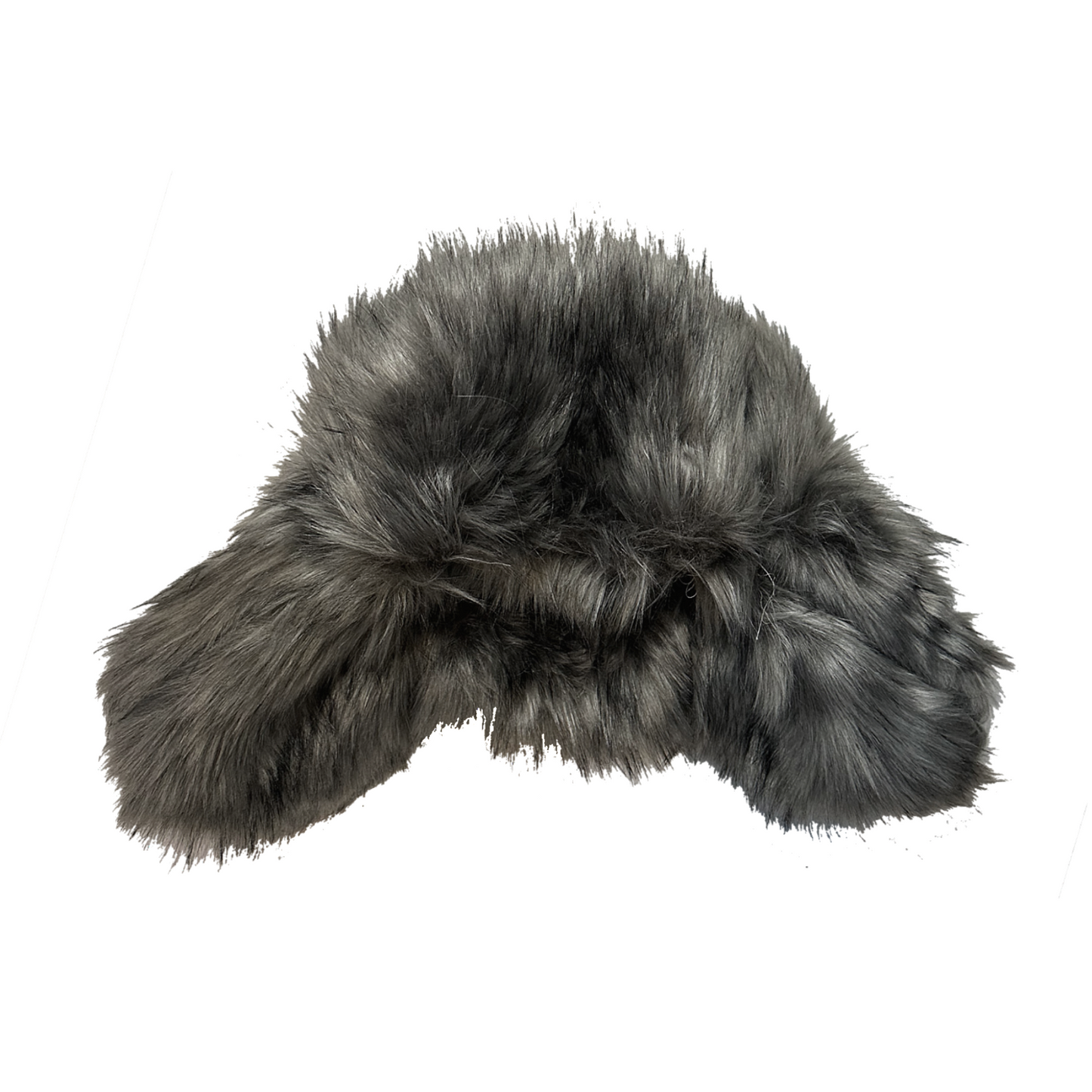 'THE' MEDMO USHANKA - GREY