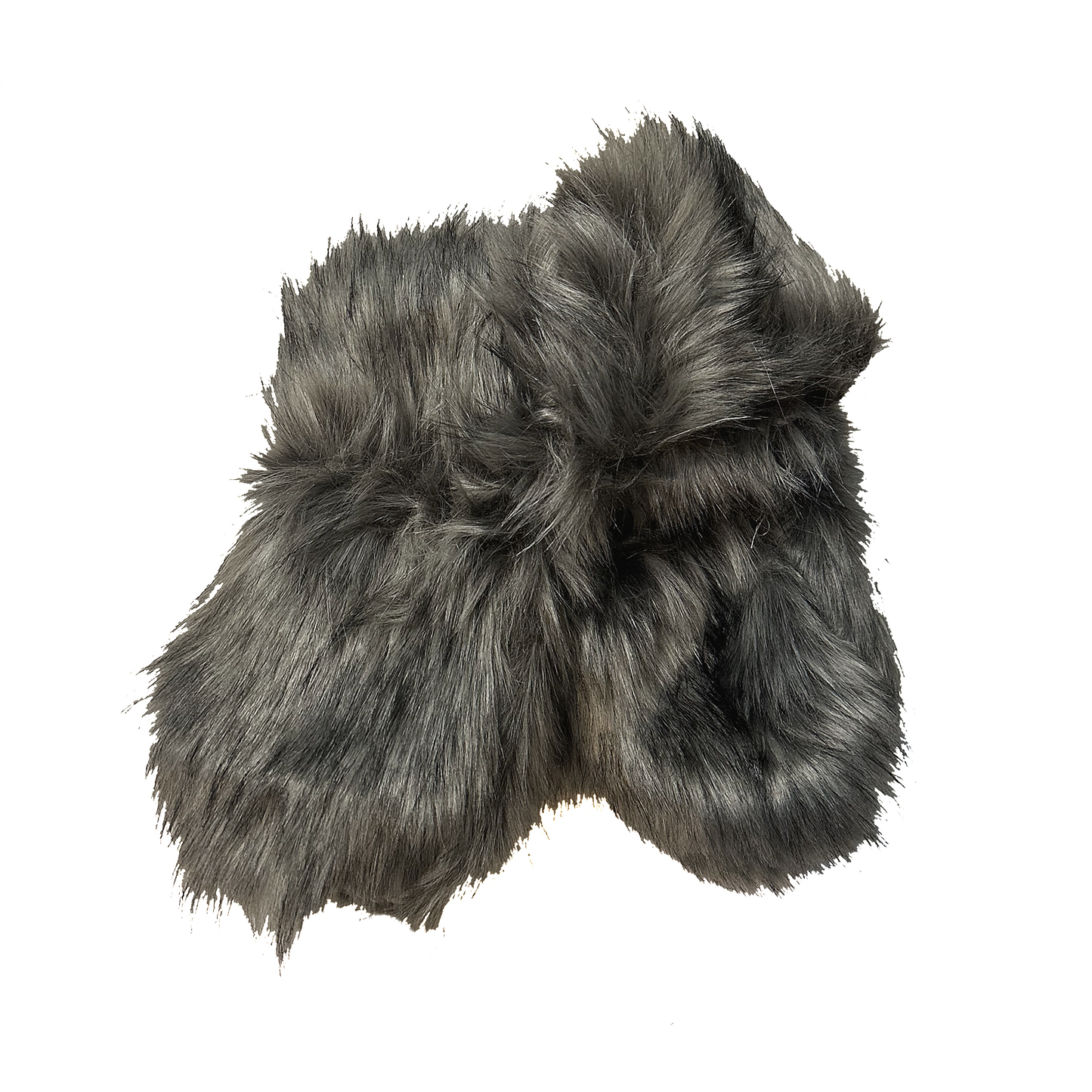 'THE' MEDMO USHANKA - GREY
