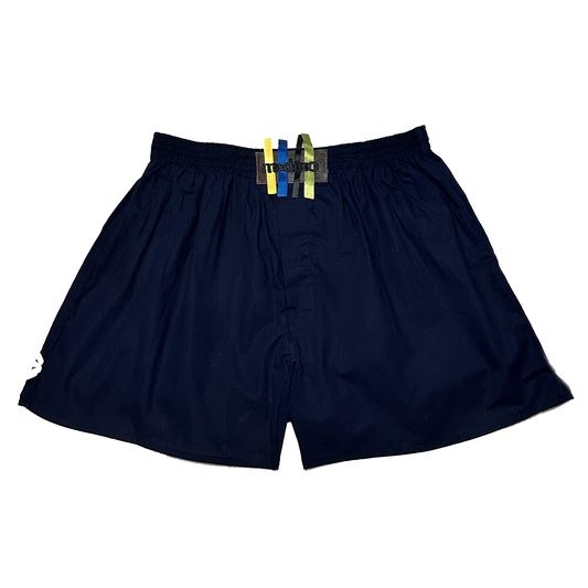 MEDMO BOXERS - NAVY