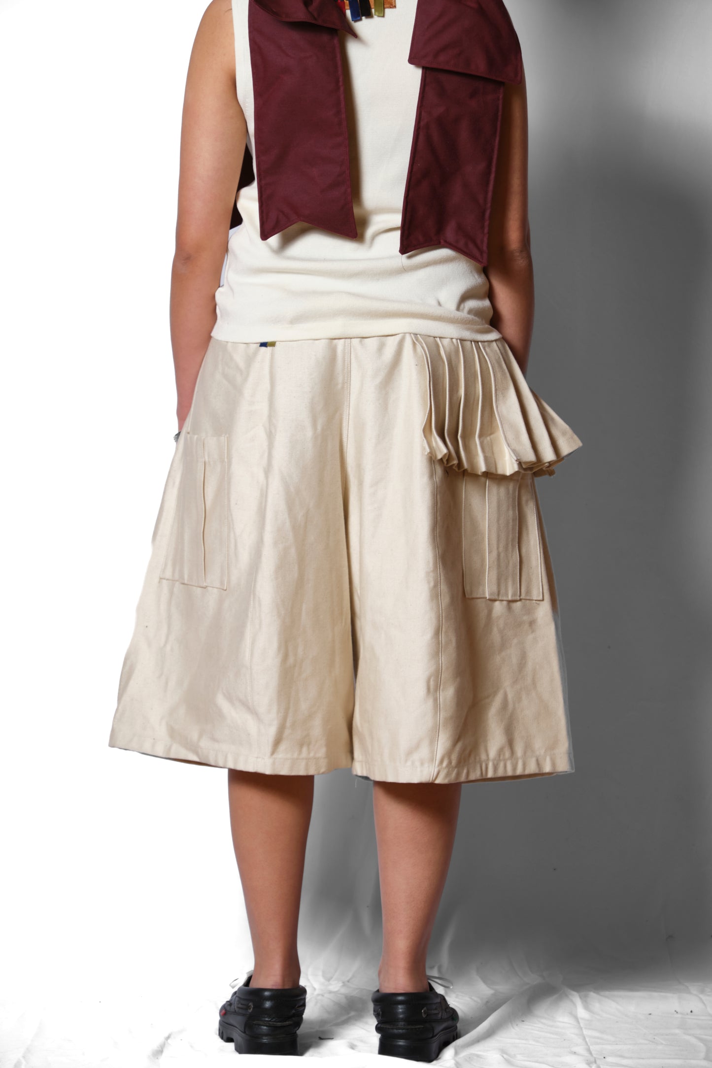 'BULLY' SHORTS 2.0