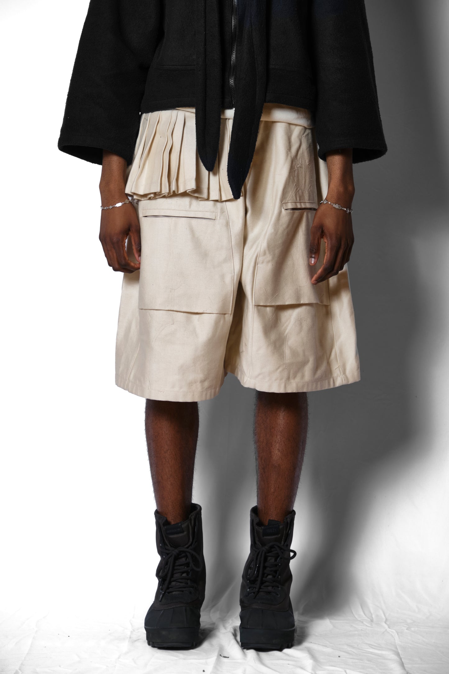 'BULLY' SHORTS 2.0