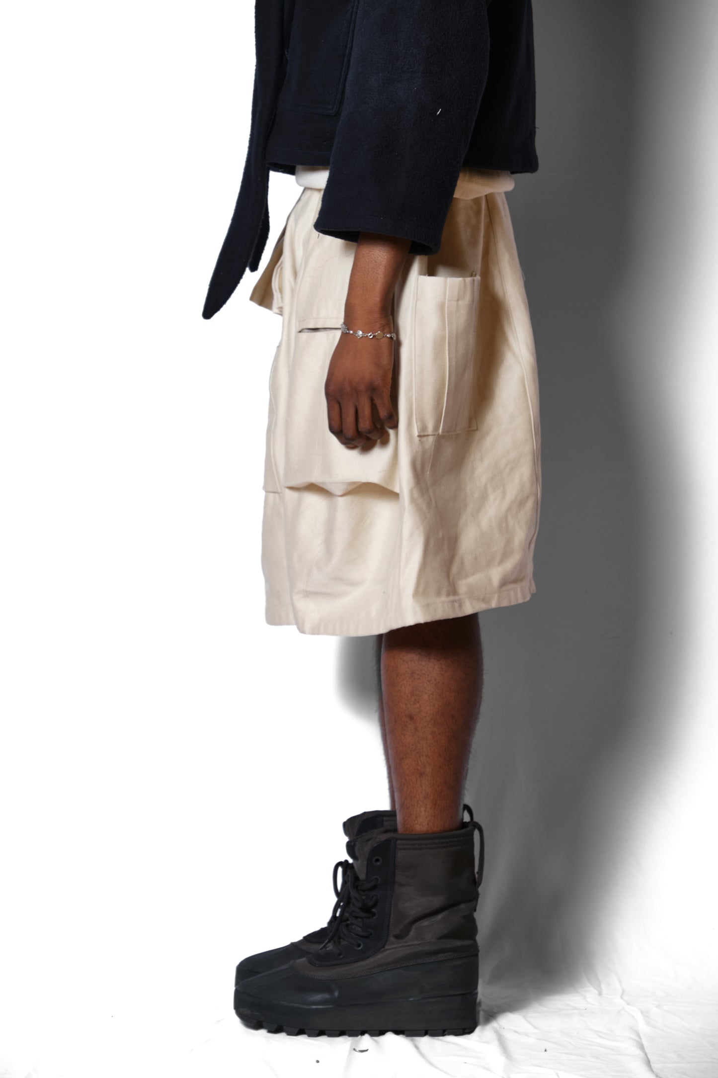 'BULLY' SHORTS 2.0