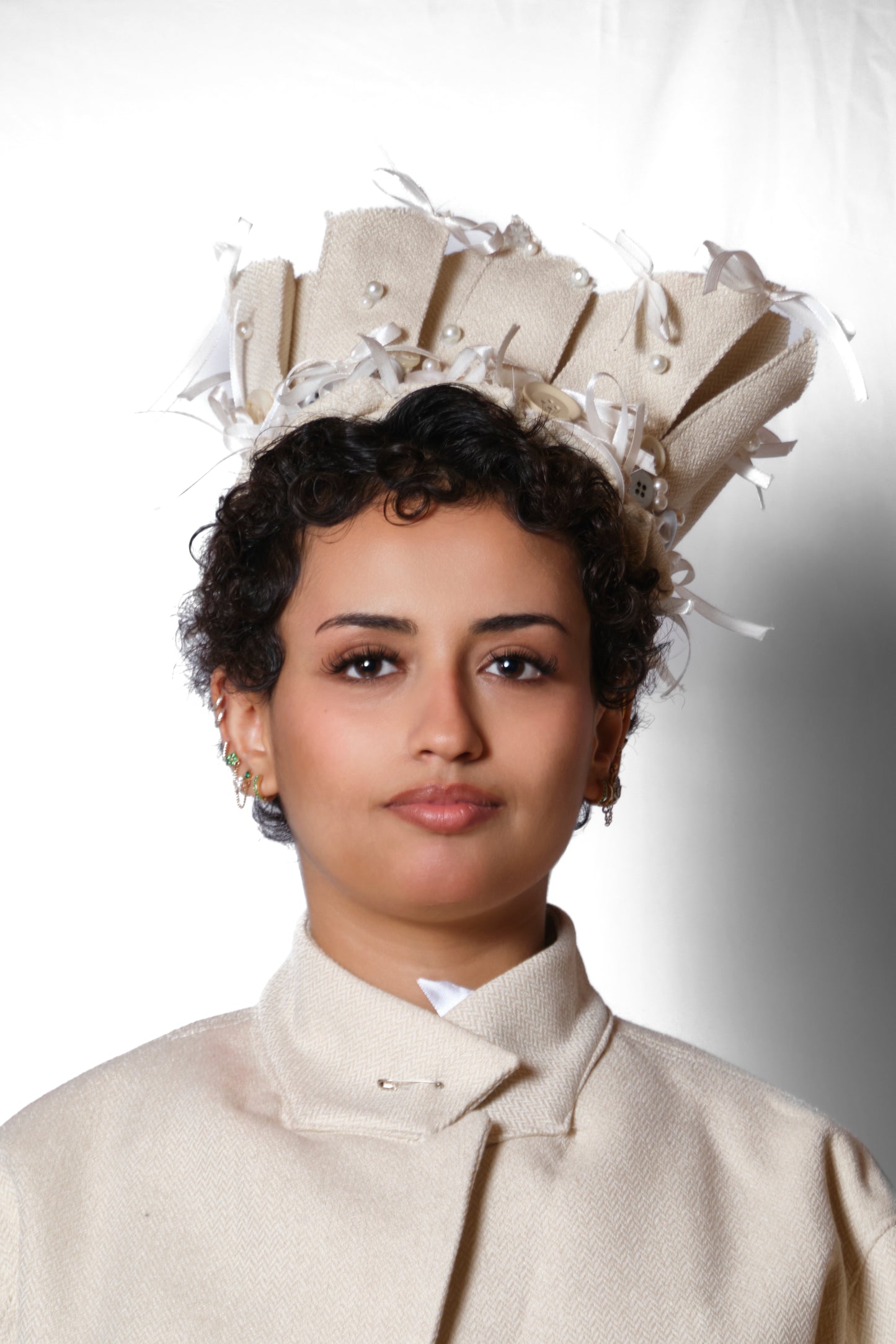 'POPULAR' CROWN HAT