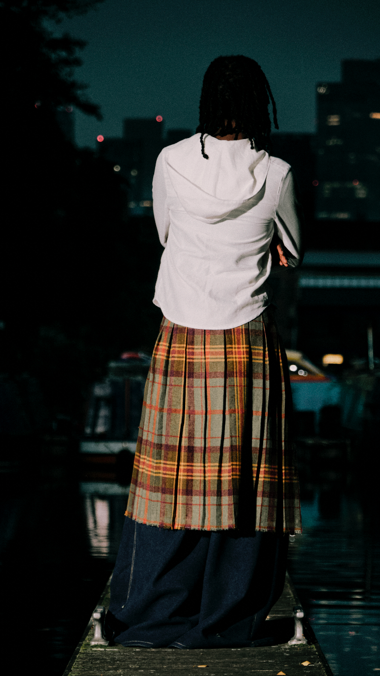 MEDMO SIGNATURE KILT - WARM