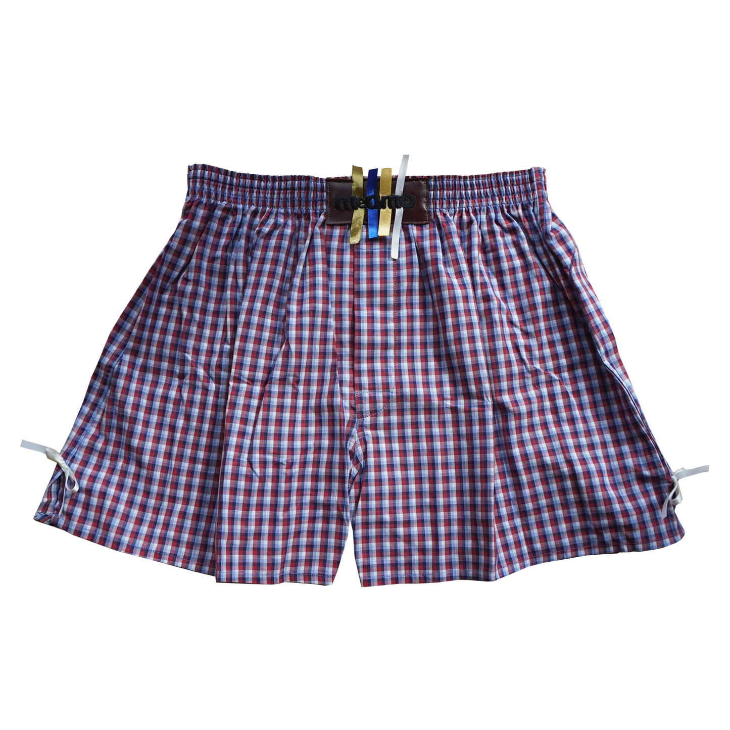 MEDMO BOXERS - RED