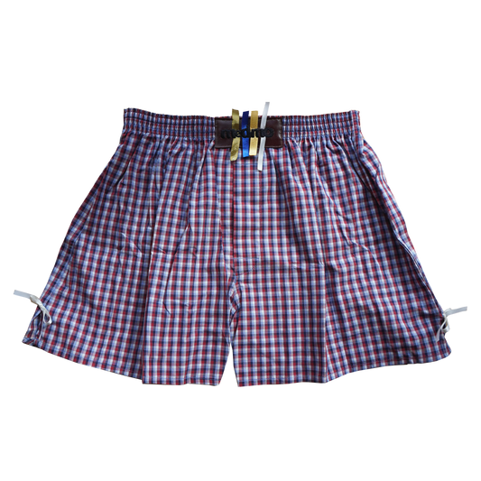 MEDMO BOXERS - RED