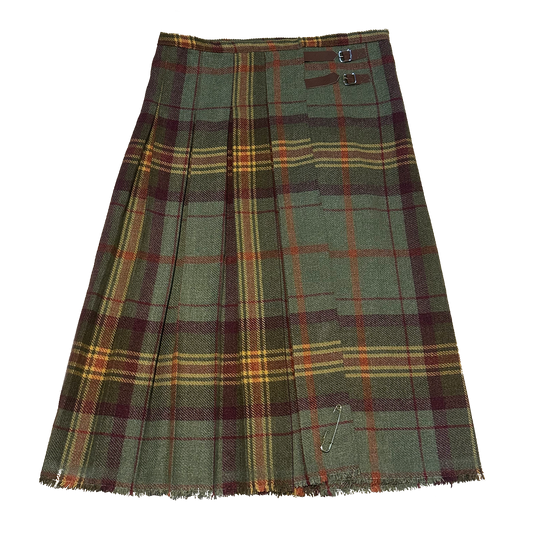 MEDMO SIGNATURE KILT - WARM