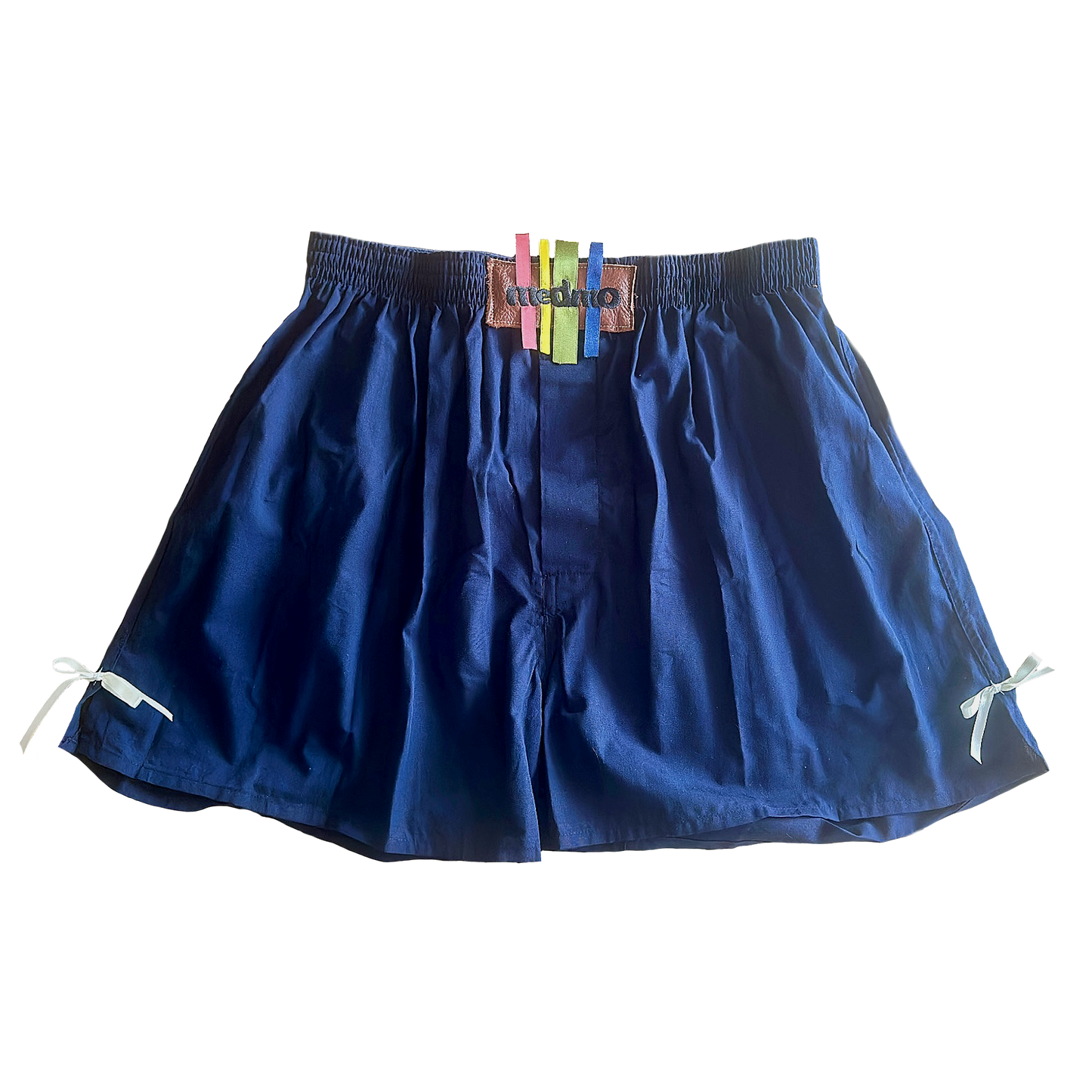 MEDMO BOXERS - NAVY