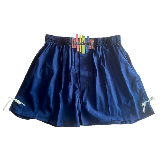 MEDMO BOXERS - NAVY